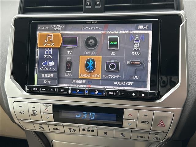 Toyota LAND CRUISER PRADO 2022 7528466-16