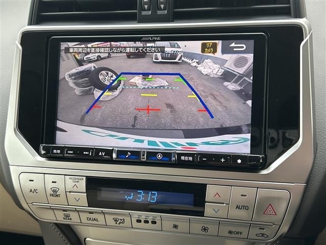 Toyota LAND CRUISER PRADO 2022 7528466-17