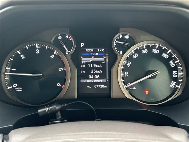 Toyota LAND CRUISER PRADO 2022 7528466-18