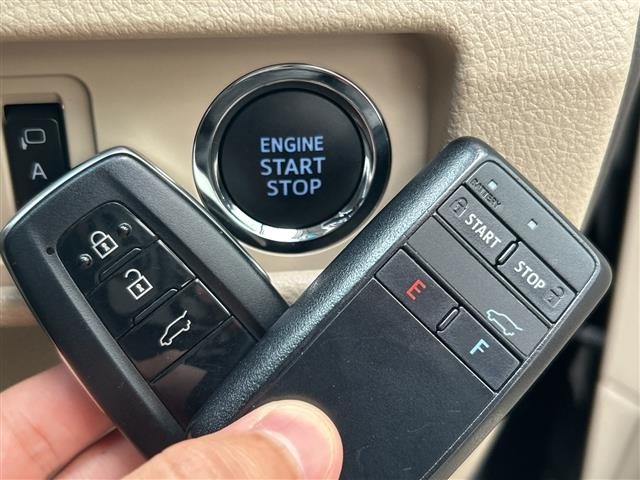 Toyota LAND CRUISER PRADO 2022 7528466-22