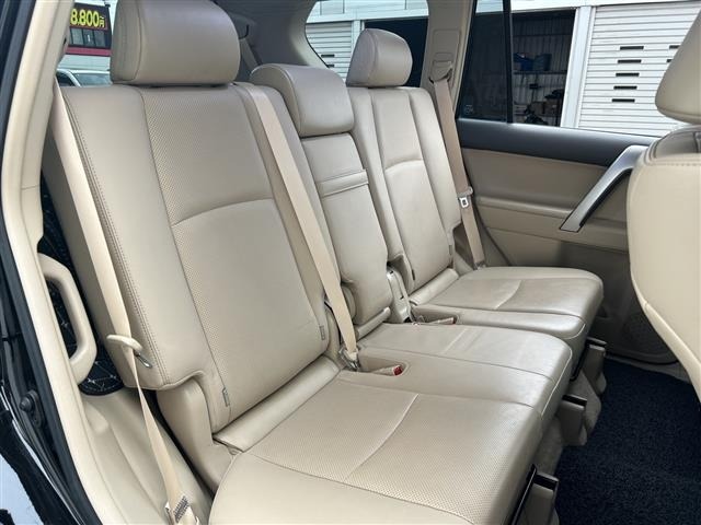 Toyota LAND CRUISER PRADO 2022 7528466-3