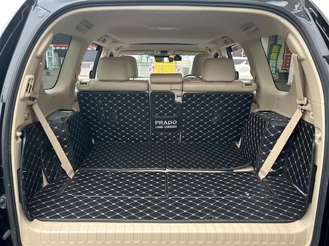 Toyota LAND CRUISER PRADO 2022 7528466-5