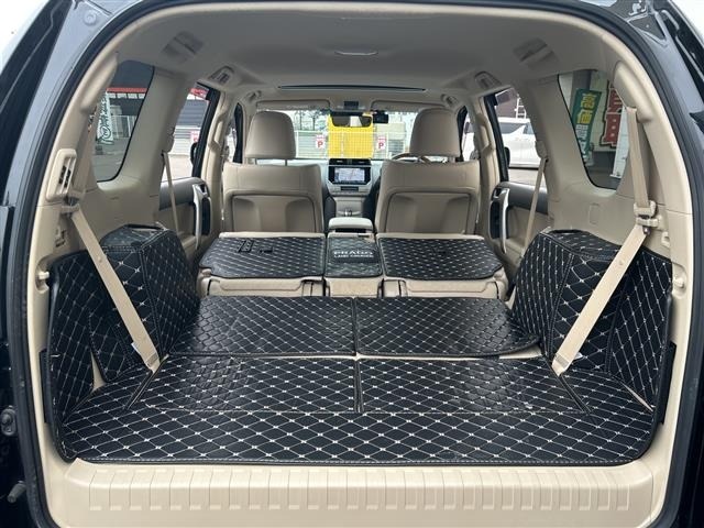 Toyota LAND CRUISER PRADO 2022 7528466-7
