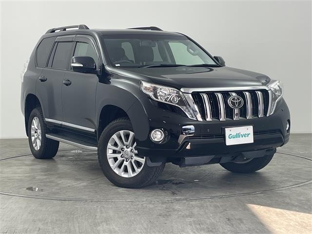 Toyota LAND CRUISER PRADO 2016 7528467-0