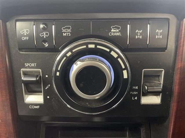 Toyota LAND CRUISER PRADO 2016 7528467-12
