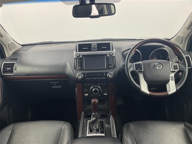 Toyota LAND CRUISER PRADO 2016 7528467-15