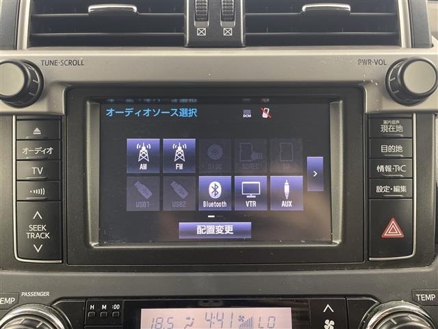 Toyota LAND CRUISER PRADO 2016 7528467-17