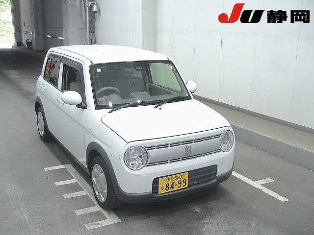 Suzuki LAPIN 2016 7534951-0