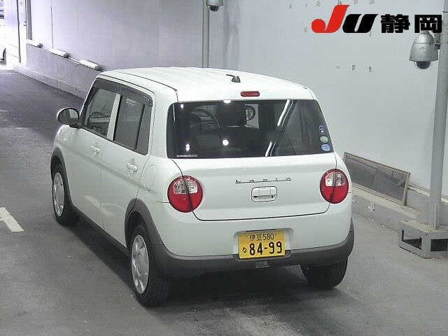 Suzuki LAPIN 2016 7534951-1