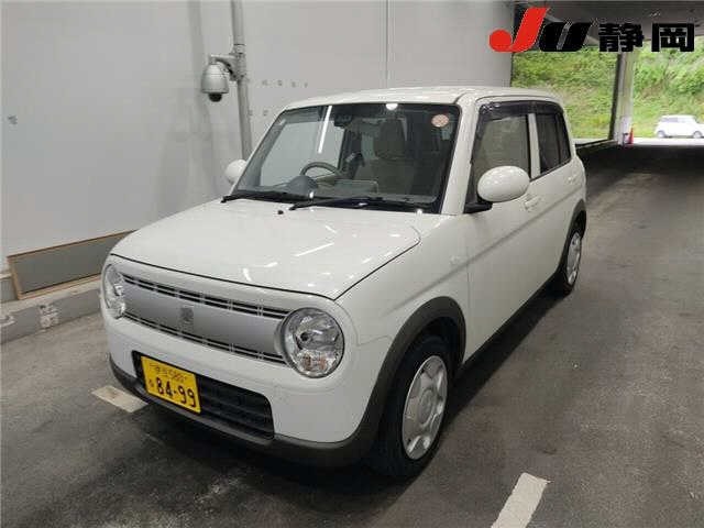 Suzuki LAPIN 2016 7534951-4