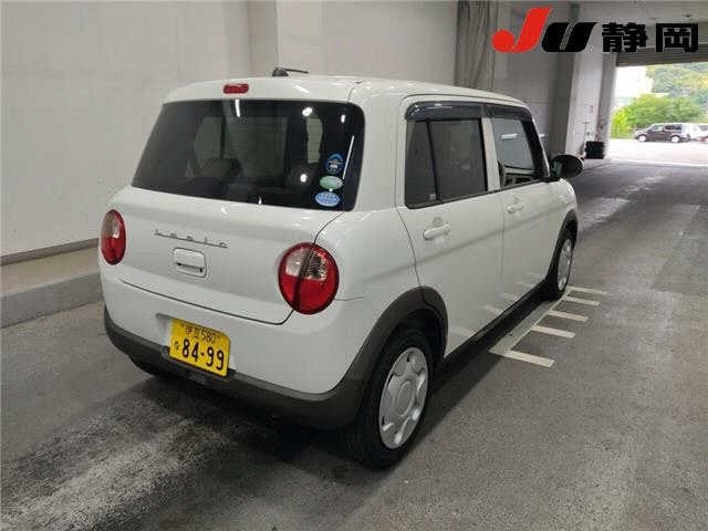 Suzuki LAPIN 2016 7534951-5