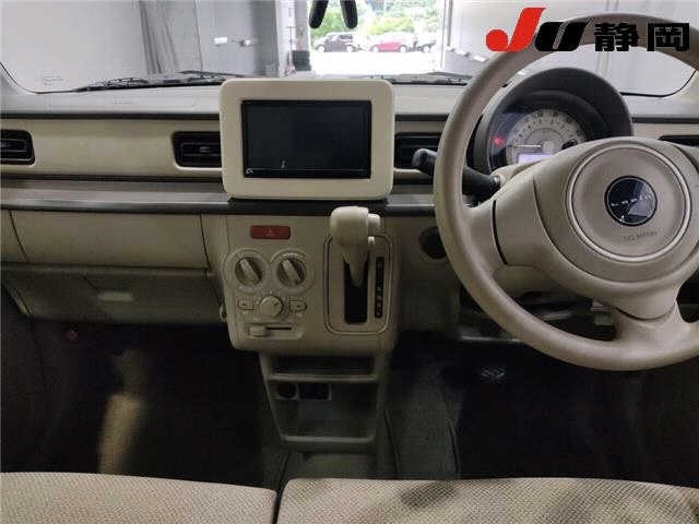 Suzuki LAPIN 2016 7534951-7