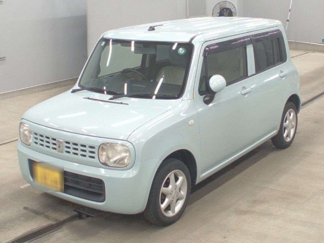 Suzuki LAPIN 2013 7534966-0