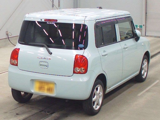 Suzuki LAPIN 2013 7534966-1