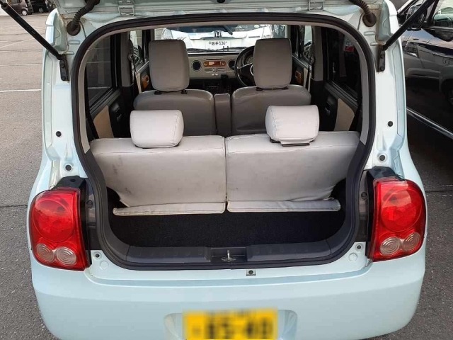 Suzuki LAPIN 2013 7534966-11