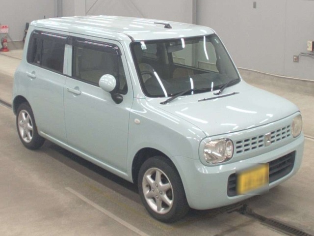 Suzuki LAPIN 2013 7534966-5