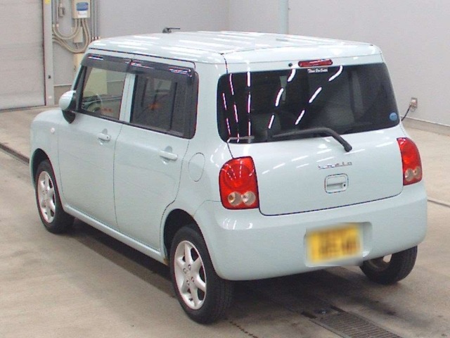 Suzuki LAPIN 2013 7534966-6