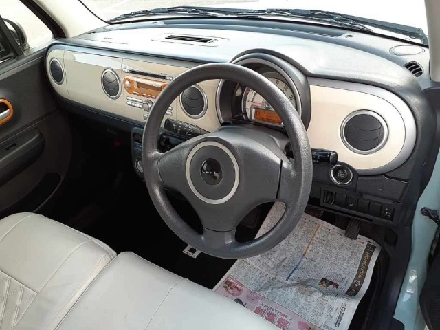Suzuki LAPIN 2013 7534966-7