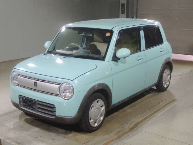 Suzuki LAPIN 2017 7534974-0