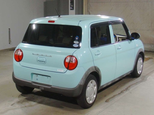 Suzuki LAPIN 2017 7534974-1