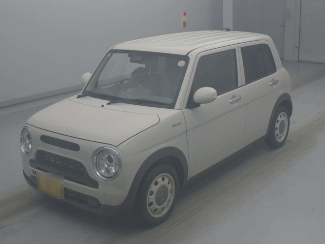 Suzuki LAPIN 2025 7534975-0