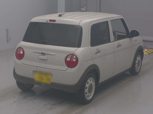 Suzuki LAPIN 2025 7534975-1