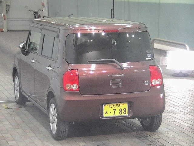 Suzuki LAPIN 2012 7534984-1