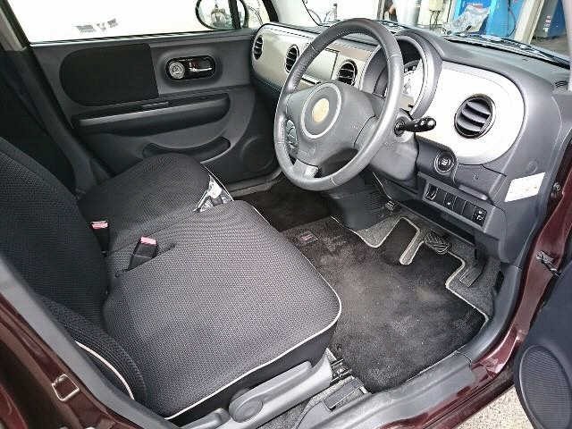 Suzuki LAPIN 2012 7534984-3