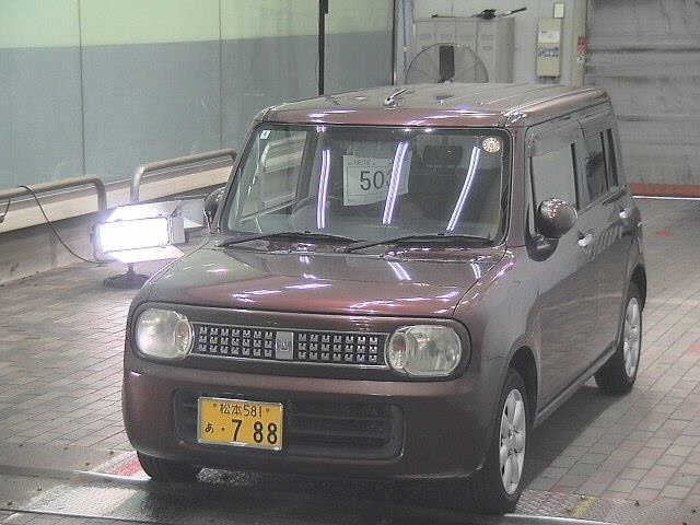 Suzuki LAPIN 2012 7534984-4