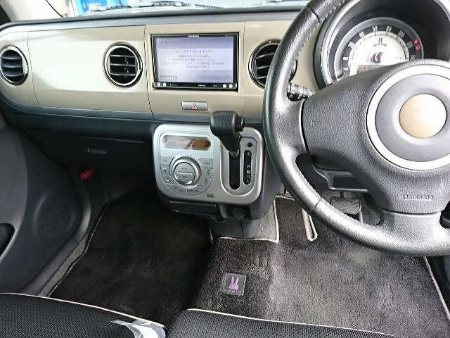 Suzuki LAPIN 2012 7534984-6