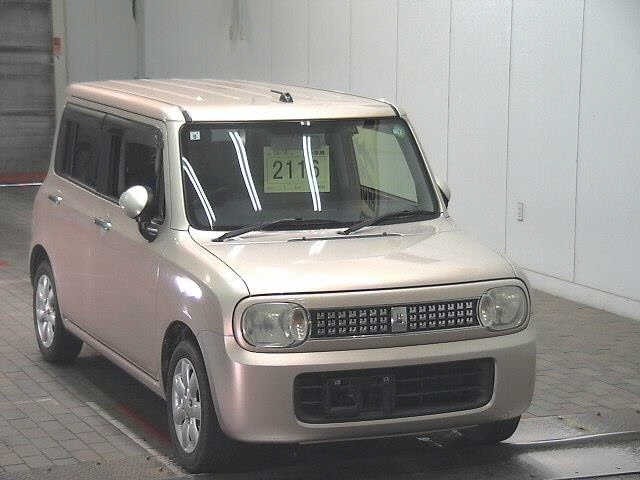 Suzuki LAPIN 2013 7534988-0