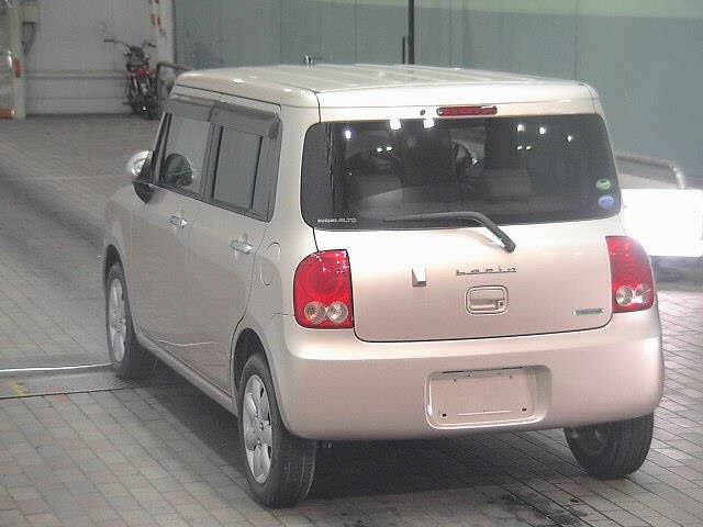 Suzuki LAPIN 2013 7534988-1