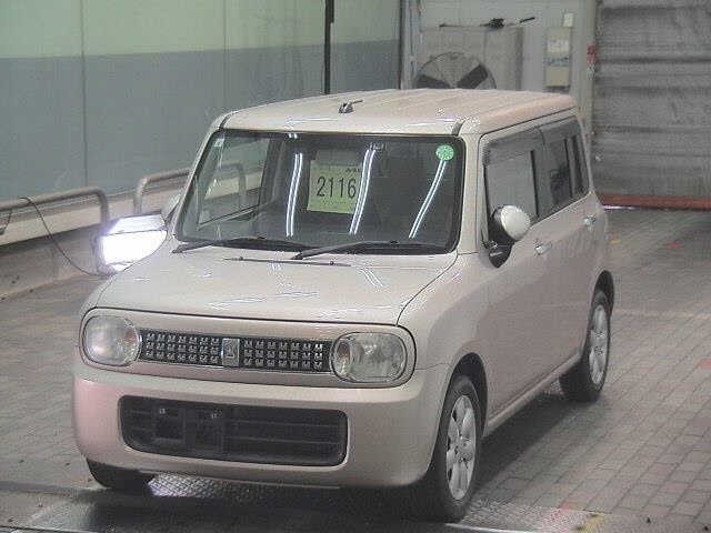 Suzuki LAPIN 2013 7534988-4