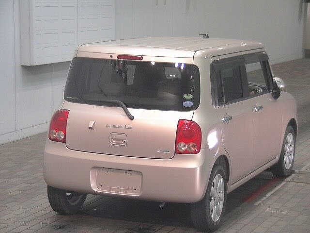 Suzuki LAPIN 2013 7534988-5