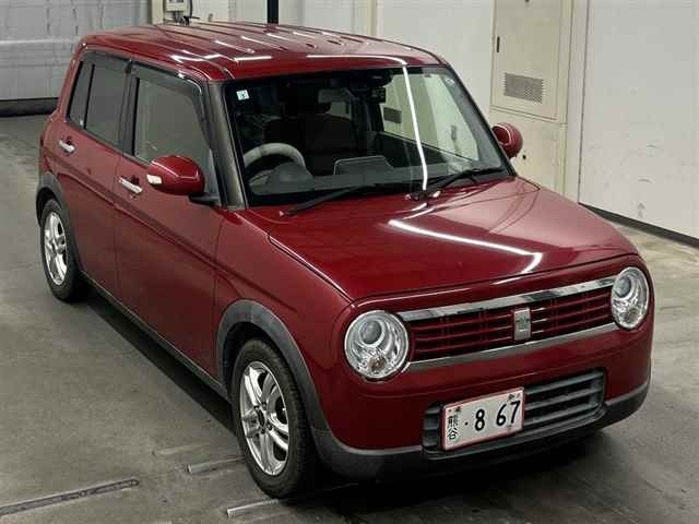 Suzuki LAPIN 2017 7534999-0