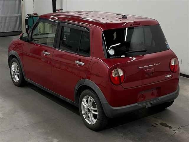 Suzuki LAPIN 2017 7534999-1