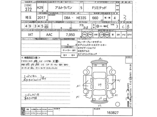 Suzuki LAPIN 2017 7534999-2