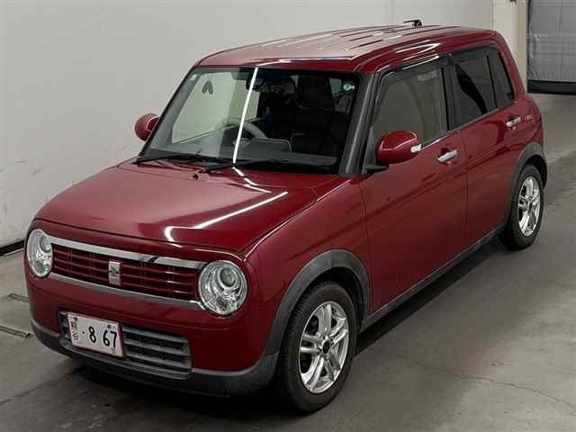 Suzuki LAPIN 2017 7534999-4