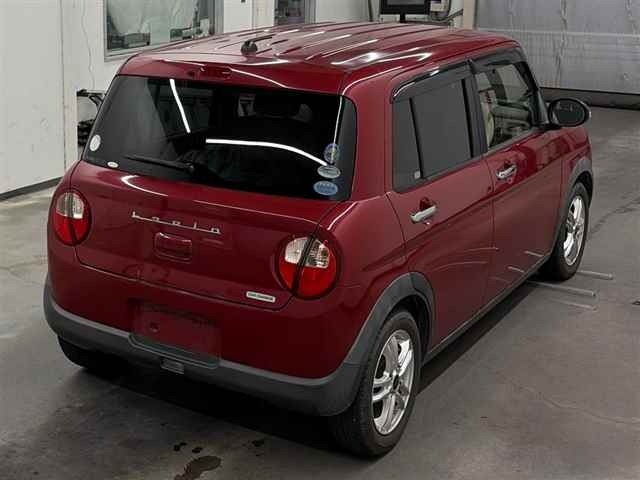Suzuki LAPIN 2017 7534999-5