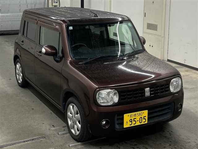 Suzuki LAPIN 2011 7535014-0