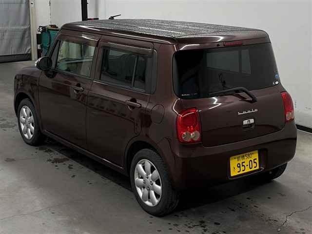 Suzuki LAPIN 2011 7535014-1