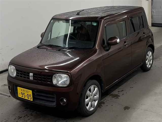 Suzuki LAPIN 2011 7535014-4