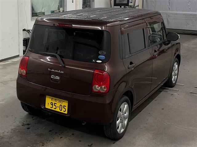 Suzuki LAPIN 2011 7535014-5