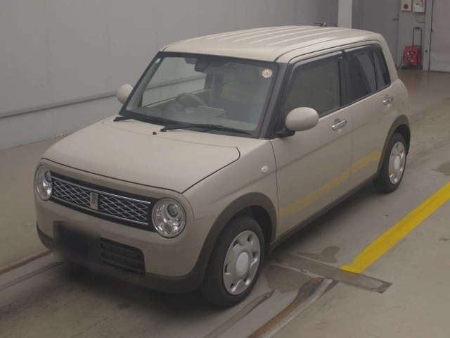 Suzuki LAPIN 2019 7535025-0