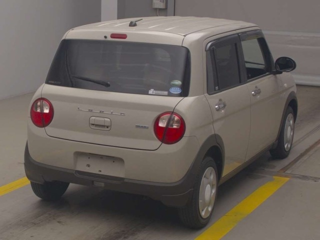 Suzuki LAPIN 2019 7535025-1