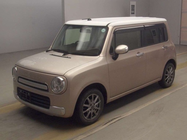 Suzuki LAPIN 2013 7535026-0