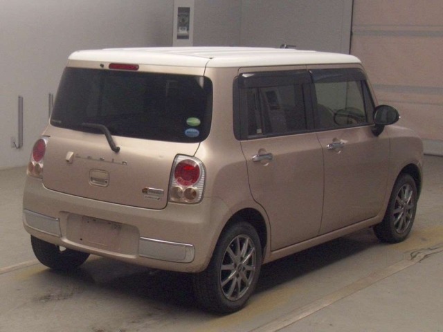 Suzuki LAPIN 2013 7535026-1