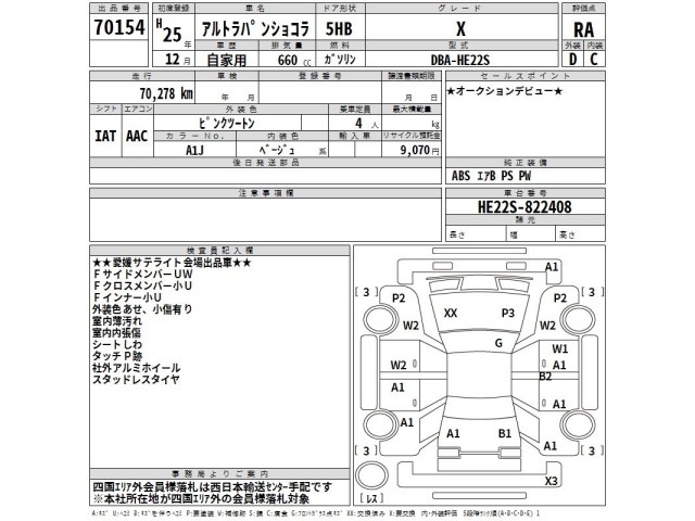 Suzuki LAPIN 2013 7535026-2