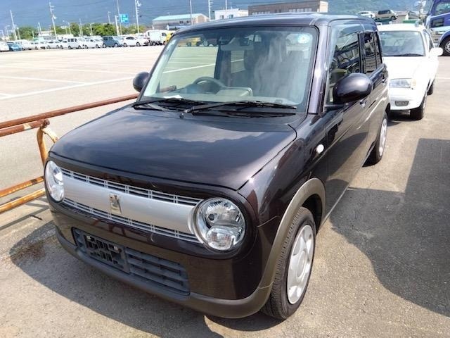 Suzuki LAPIN 2018 7535115-0