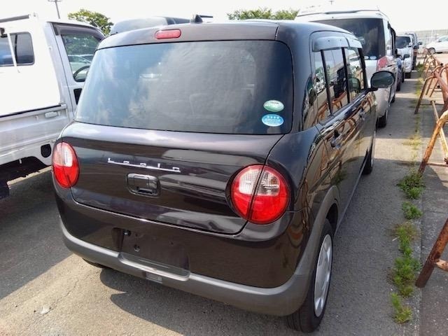 Suzuki LAPIN 2018 7535115-1